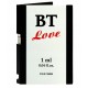 Феромони BT LOVE 1 мл.