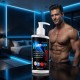 Hardman Extra Formula Інтимний гель для чоловіків, лубрикант на водній основі, 150 мл