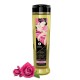 Олійка для масажу - Shunga Massage Oil Aphrodisia A