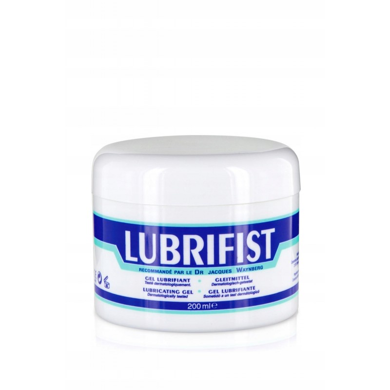LUBRIFIST 200 МЛ
