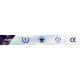 Durex Sensual XL Широкі презервативи для максимальної близькості, 3 шт.