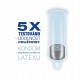 Durex Sensual XL Широкі презервативи для максимальної близькості, 3 шт.