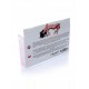 Наручники Fetish B - Series - Furry Cuffs Light Pink (Рожеві наручники з хутром серії Fetish B)