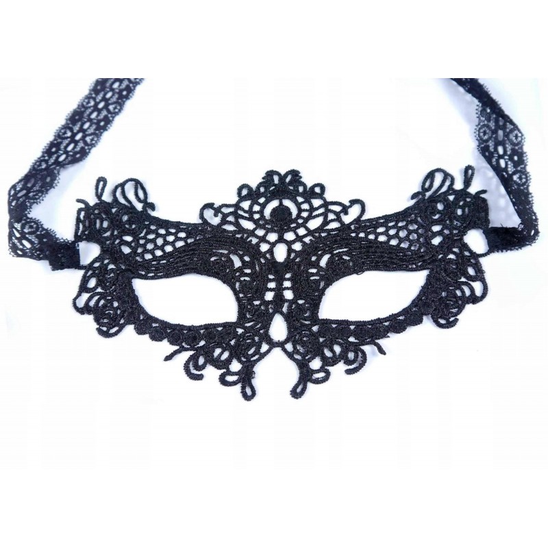 Love Mask - B - Серія Fetish