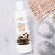 MyLove Aroma Series Інтимний та масажний гель 2в1 Капучино 300мл