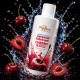MyLove Aroma Series Інтимний гель та масажне масло 2в1 Вишня 300мл