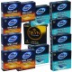 Unimil Набір 50 Презервативів Mix Natural Max Love Original