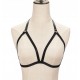 Ремінці для бюстгальтера BRA STRAPS - елегантний та практичний аксесуар 462B