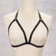 Ремінці для бюстгальтера BRA STRAPS - елегантний та практичний аксесуар 462B