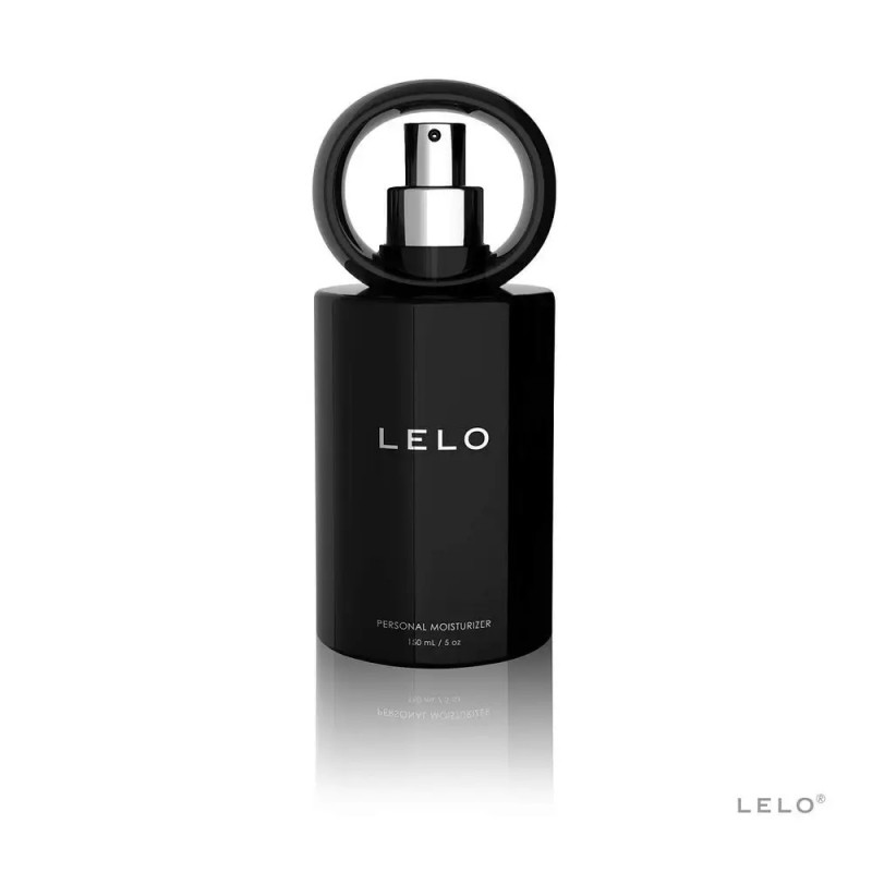 Lelo Інтимний зволожуючий гель на водній основі