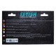 Maska Boss Series Love Mask czarna