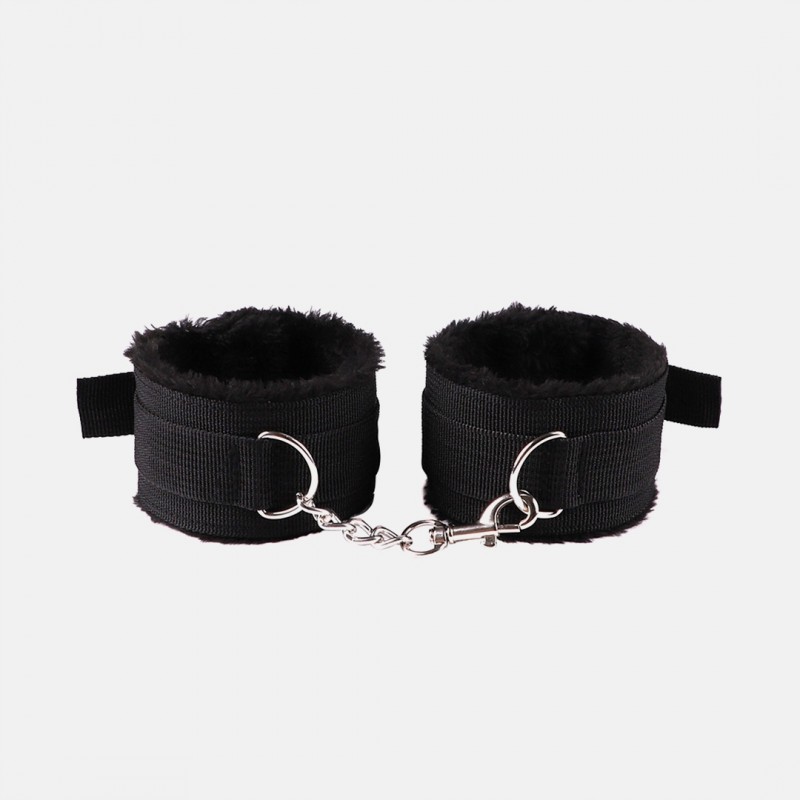 Zestaw BDSM Fetish B-Series BDSM kit 3.0