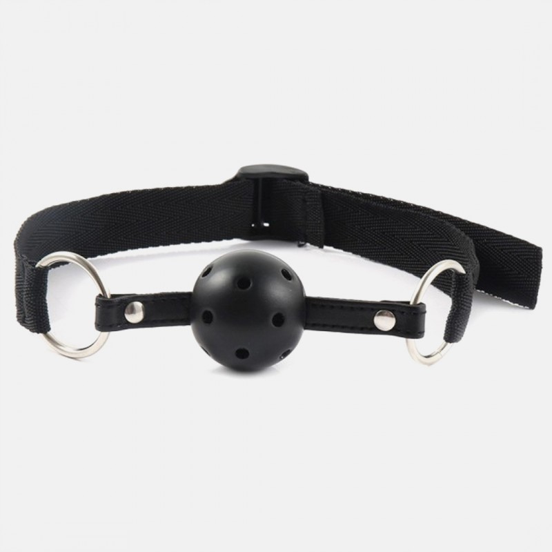 Zestaw BDSM Fetish B-Series BDSM kit 3.0