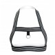 Чоловічий джгут еластичний harness для грудей L