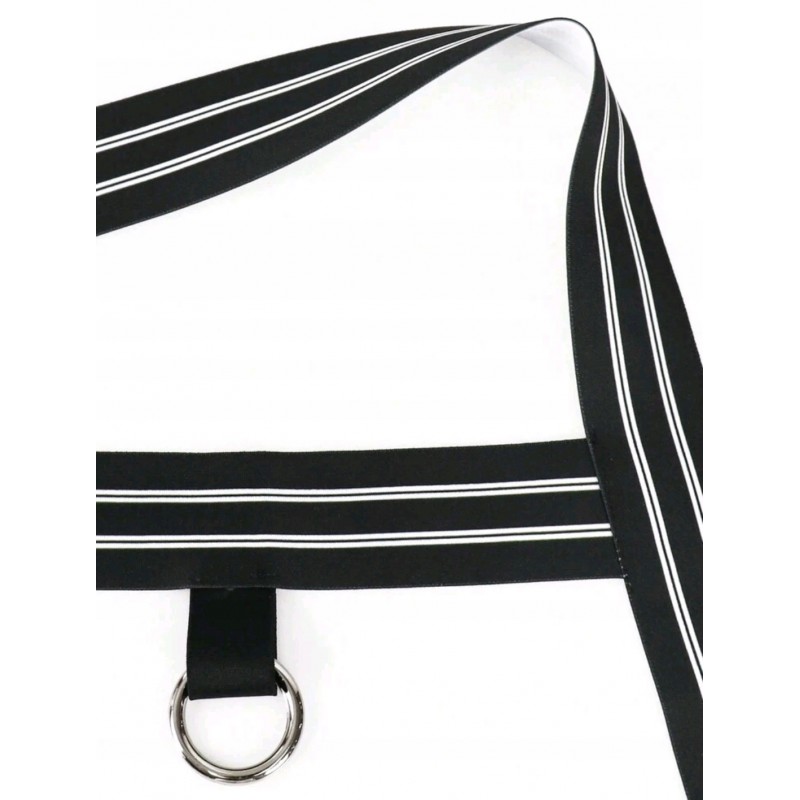 Чоловічий джгут еластичний harness для грудей L