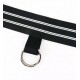 Чоловічий джгут еластичний harness для грудей L