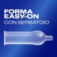 Презервативи Durex Settebello Classico 18 шт