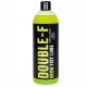 Сяючий гель для фістингу Mister B Double-F NEON Fist Lube 500 мл