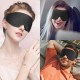 МАСКА ДЛЯ СНУ 3D ДИХАЮЧА ДЛЯ ЧОЛОВІКІВ І ЖІНОК РЕГУЛЬОВАНА поліестерова