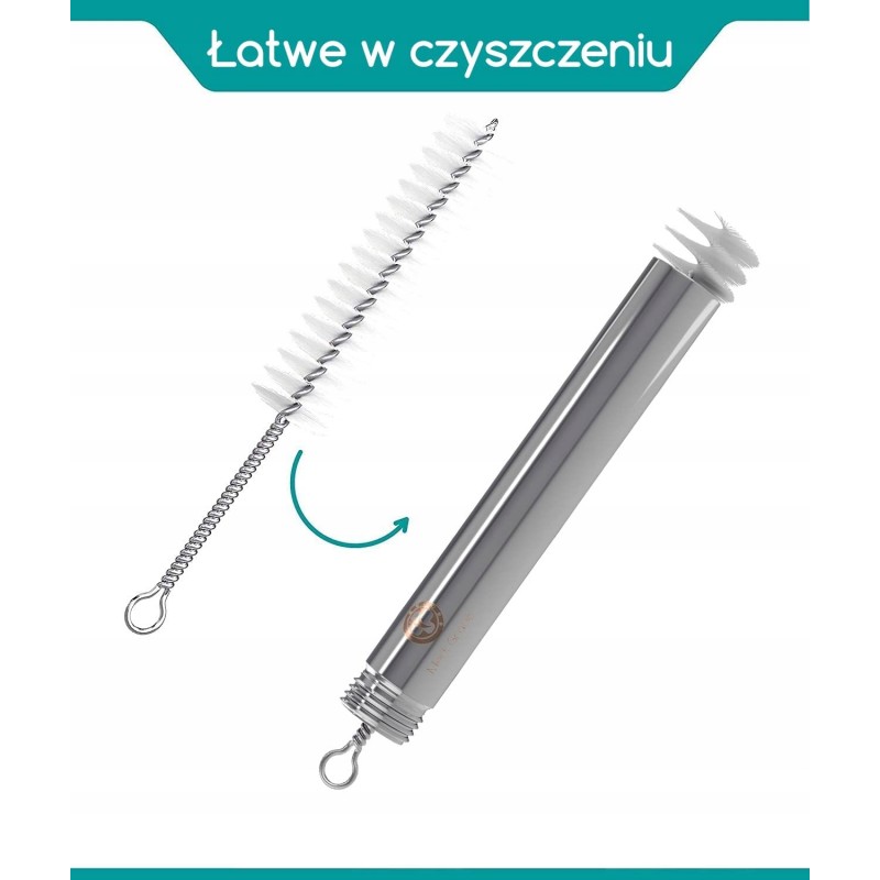 Насадка для клізми для душу унісекс Medi Grade