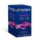 CONTROL SENSO, Презервативи з натурального латексу, ультратонкі, 24 шт.
