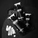 Лубрикант у формі штучної сперми - GEL INTIME VRAI FAUX SPERME - 250 мл