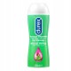 Durex Масаж 2в1 Алое Вера 200мл - масажний та зволожуючий гель