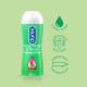 Durex Масаж 2в1 Алое Вера 200мл - масажний та зволожуючий гель