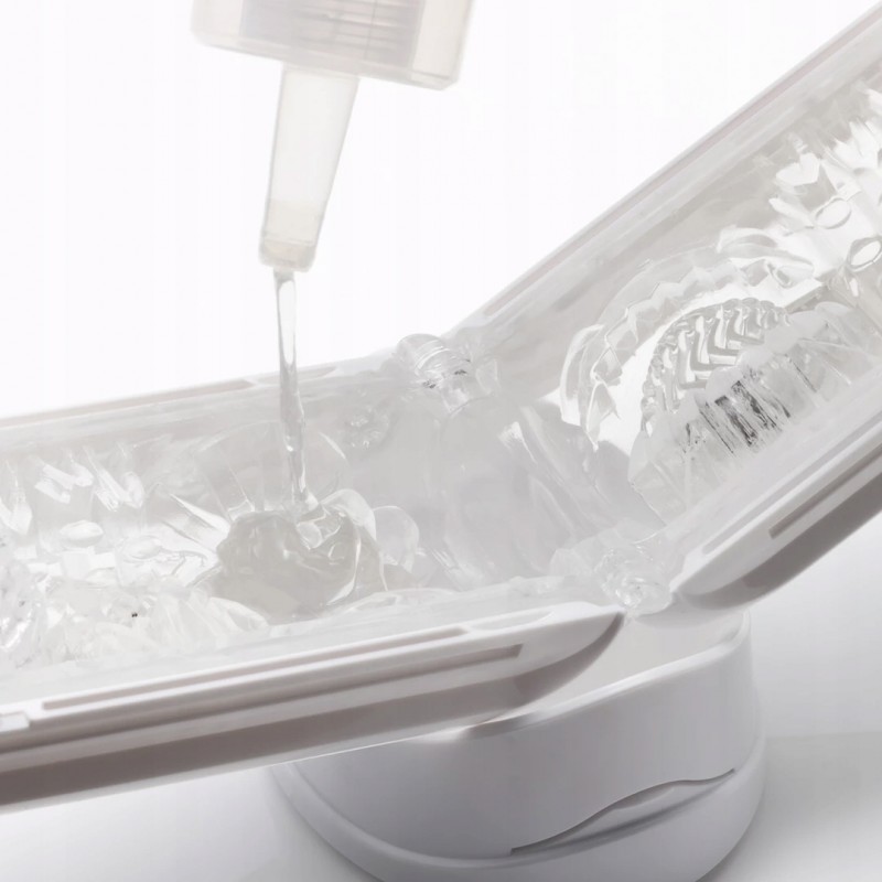 Лубрикант на водній основі Tenga Lotion Regular 170 мл
