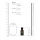 Масажна олія Pharmquests by Shots CBD Intimate Pleasure Oil 20 мл