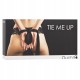 Ouch! Tie Me Up - Краватка, універсальна, чорна