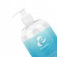 EasyGlide Інтимний гель на водній основі 1000 мл - Гіпоалергенний Велика Упаковка