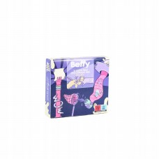 Рідина для інтимної гігієни Asha International Beffy Vanilla зі смаком