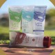 НАТУРАЛЬНИЙ ЛУБРИКАНТ ORGIE LUBE TUBE NATURE 150 МЛ