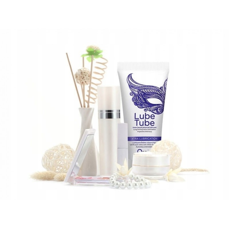 Лубрикант Orgie Lube Tube Xtra Moisturizing 150 мл