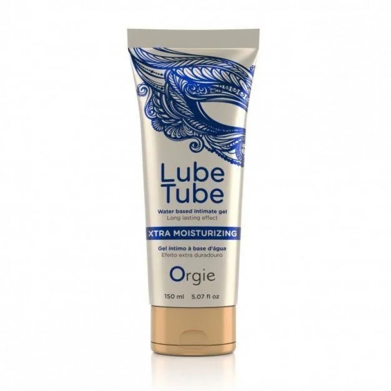 Лубрикант Orgie Lube Tube Xtra Moisturizing 150 мл