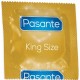 Pasante - King Size (1 уп. / 12 шт.)
