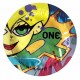Презервативи ONE Pleasure Plus 12 шт. (подвійна насолода)