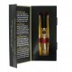 Shunga Divine Oral Pleasure Gloss Sparkling Strawberry Wine 10ml - Блиск для орального задоволення зі смаком ігристого полуничного вина, 10 мл