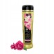 Shunga Shunga Aphrodisia Roses 240 мл - Рожева масажна олія