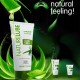 HOT Nature Lube на водній основі з Алое Вера