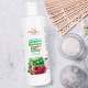 MyLove Aroma Series Інтимний гель та масажне масло 2в1 Малина та М'ята 300 мл
