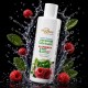MyLove Aroma Series Інтимний гель та масажне масло 2в1 Малина та М'ята 300 мл