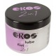 EROS - Гібридний лубрикант 2в1 #lube #fist 500 мл