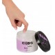 EROS - Гібридний лубрикант 2в1 #lube #fist 500 мл