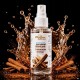 MyLove Aroma Series Інтимний та масажний гель 2в1 Кориця 50 мл