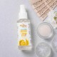 MyLove Aroma Series Інтимний та масажний гель 2в1 Лимон 50 мл