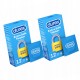 2 x Презервативи DUREX Extra Safe 12 шт.