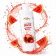 Водна лубрикант 2в1 інтимний гель та масажний з ароматом кавуна MyLove Aroma 300 мл