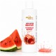 Водна лубрикант 2в1 інтимний гель та масажний з ароматом кавуна MyLove Aroma 300 мл